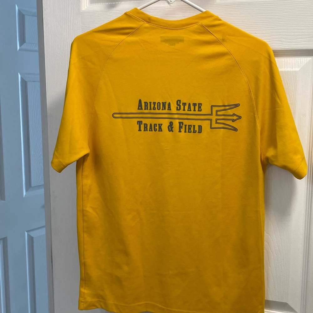 Arizona State Track and Field TShirt